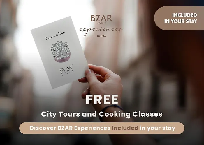 Hotel Monti First Roma