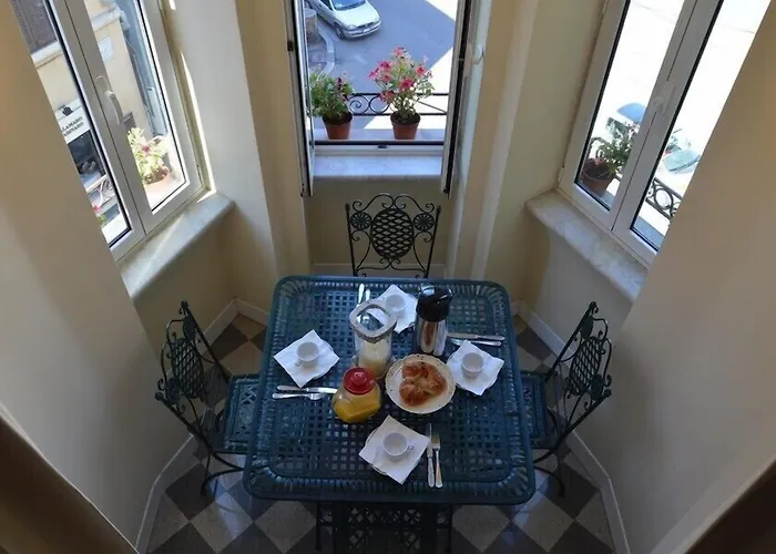 Paola A Trastevere Roma